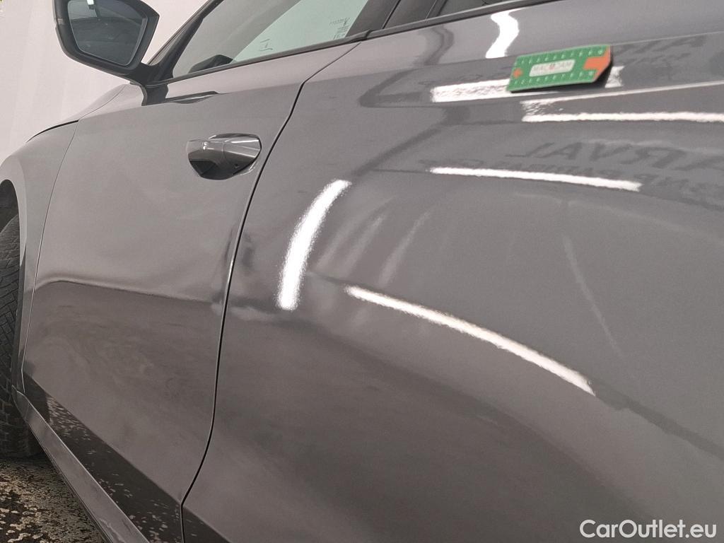  Skoda  Octavia  Break Business 2.0 TDI 115CV BVM6 E6d #16