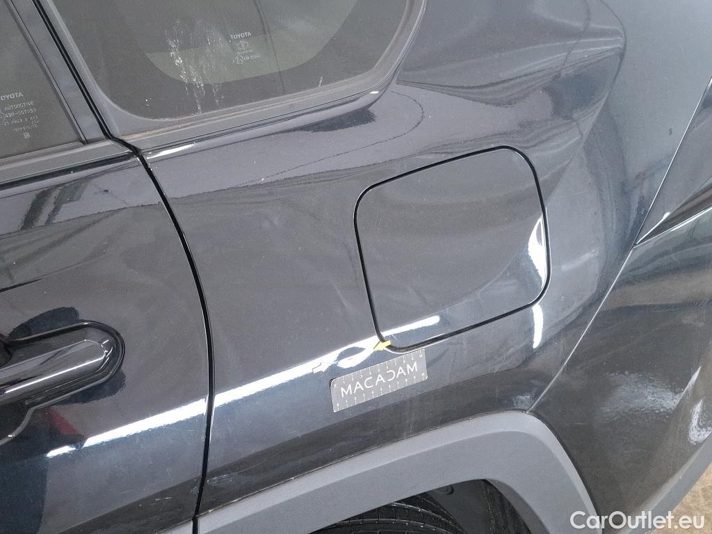  Toyota  RAV4 TOYOTA  Hybride / 2018 / 5P / SUV Hybride 2WD Dynamic Business Beyond Zero #17