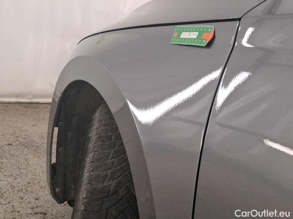  Skoda  Octavia  Break Business 2.0 TDI 115CV BVM6 E6d #25