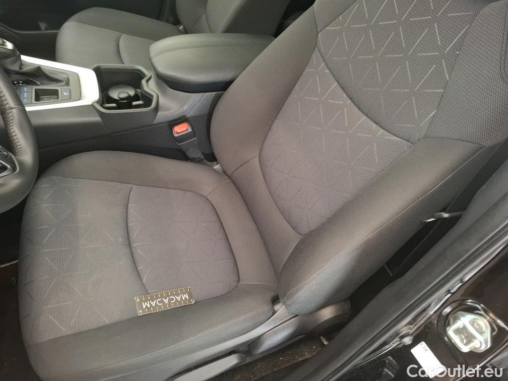  Toyota  RAV4 TOYOTA  Hybride / 2018 / 5P / SUV Hybride 2WD Dynamic Business Beyond Zero #70