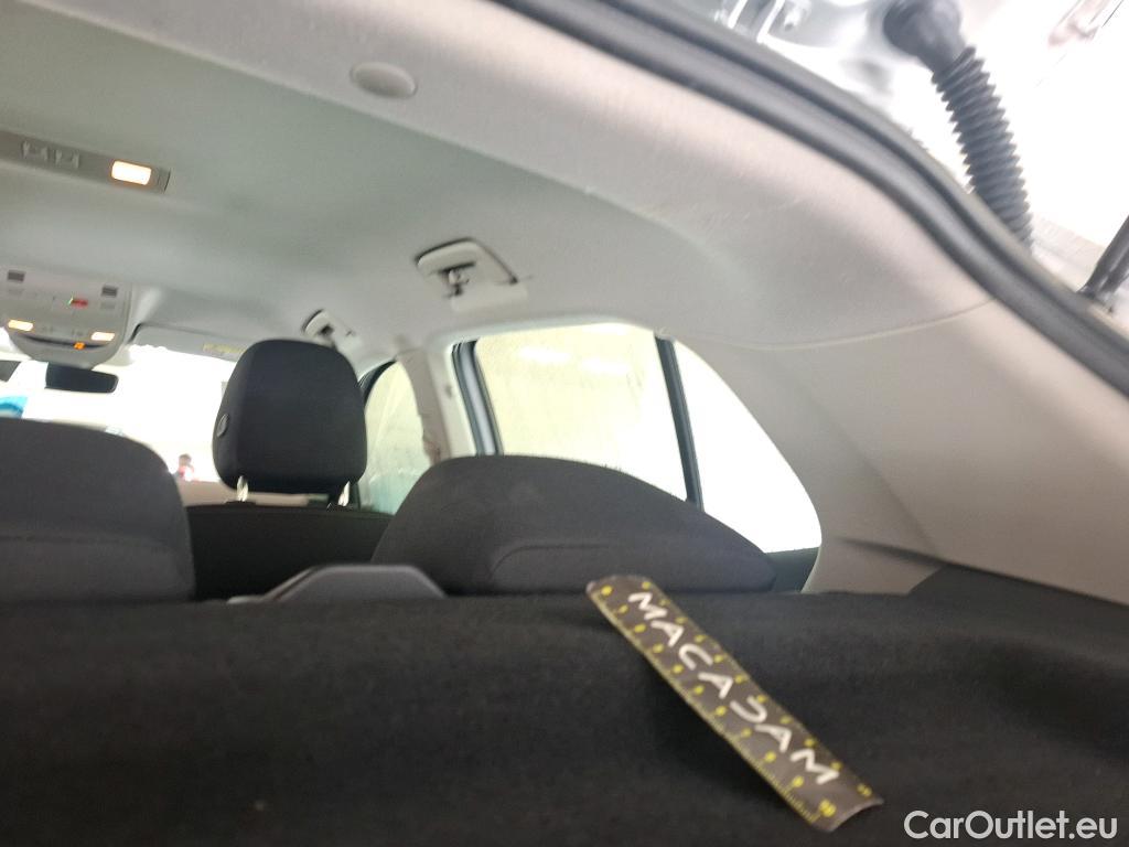  Skoda  Fabia  Ambition 1.0 MPI 80CV BVM5 E6d #4