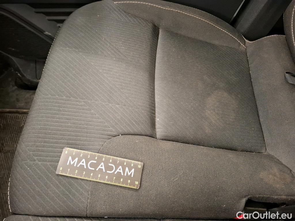  Renault  Trafic  Fourgon L1H1 2T8 Grand Confort 2.0 dCi 130CV BVM6 E6d #14