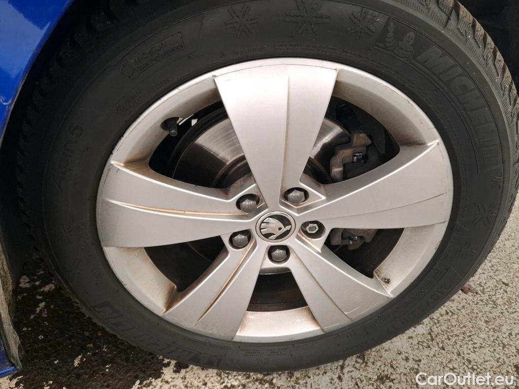  Skoda  Superb  Break Business 1.5 TSI 150CV BVA7 E6d #10