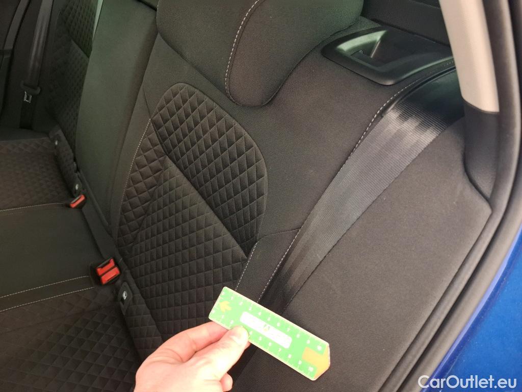  Skoda  Superb  Break Business 1.5 TSI 150CV BVA7 E6d #26