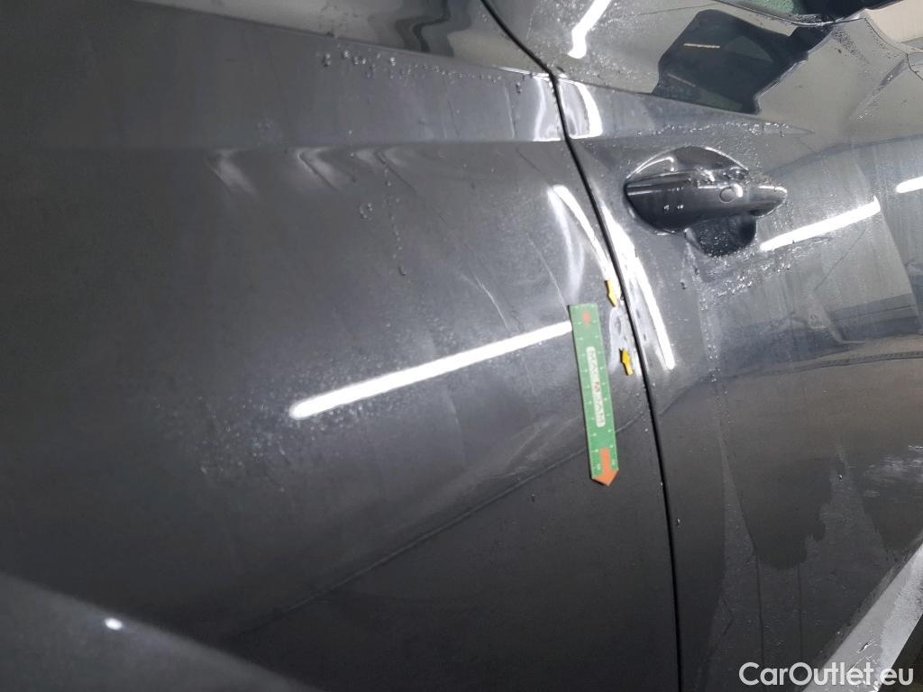  Hyundai  Tucson  Creative Hybrid 2WD 1.6 T-GDI 230CV BVA6 E6d #4