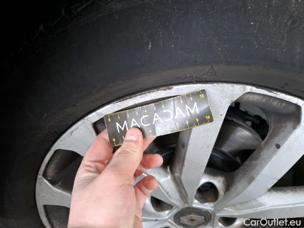  Renault  Kadjar RENAULT  / 2018 / 5P / Crossover Business TCe 140 EDC FAP - 21 #15