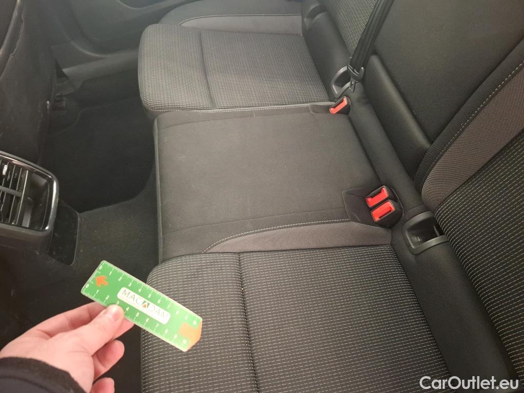  Skoda  Octavia  Break Business 2.0 TDI 115CV BVM6 E6d #42