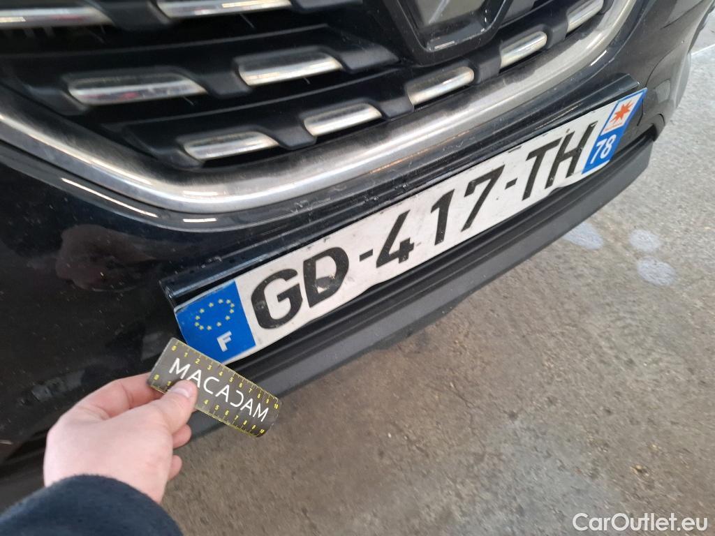  Renault  Kadjar RENAULT  / 2018 / 5P / Crossover Business TCe 140 EDC FAP - 21 #29