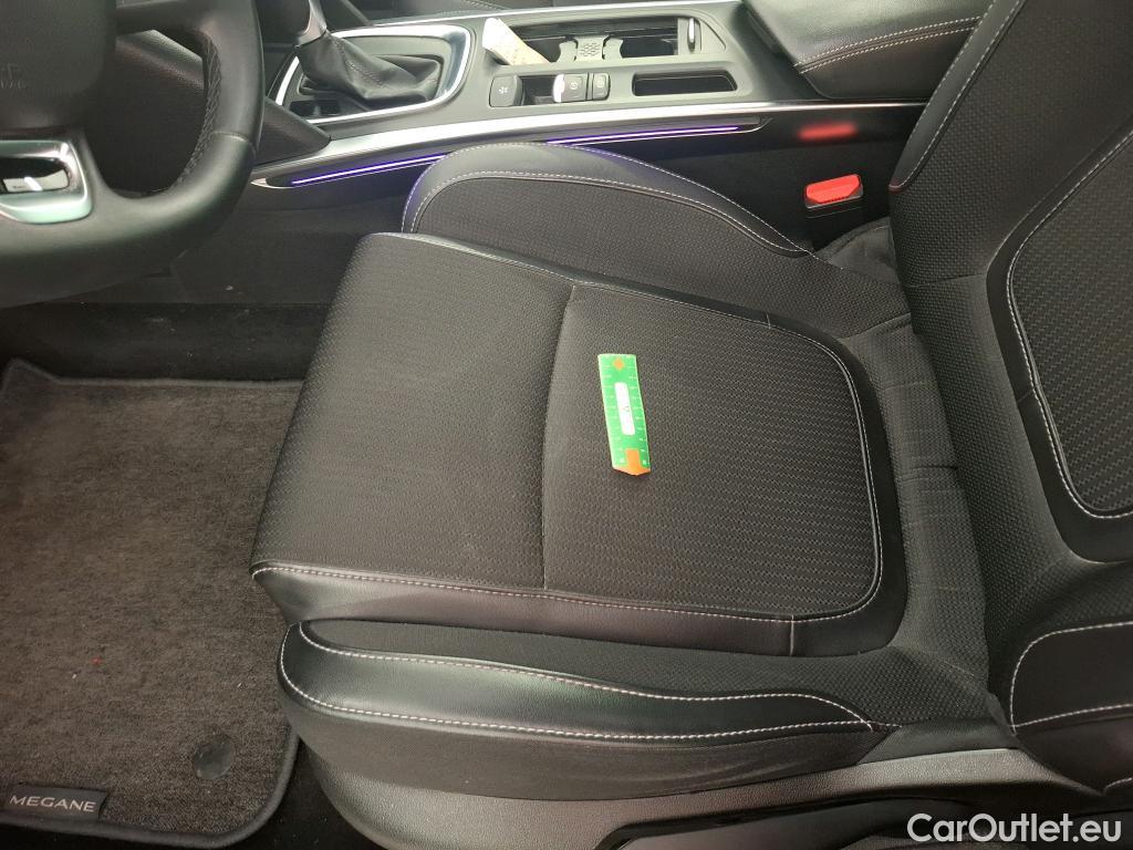  Renault  Megane RENAULT Mégane Estate / 2020 / 5P / Break Intens TCe 140 EDC FAP -21N #10