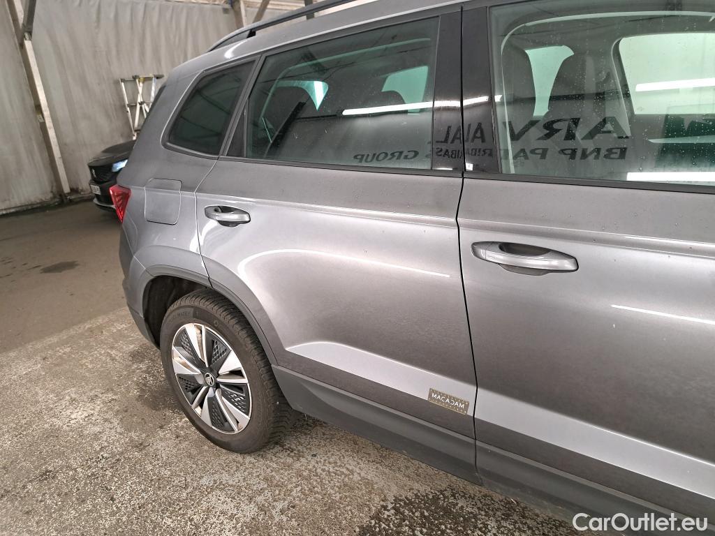  Skoda  Karoq SKODA  / 2022 / 5P / SUV 1.5 TSI 150ch ACT DSG7 Business #3