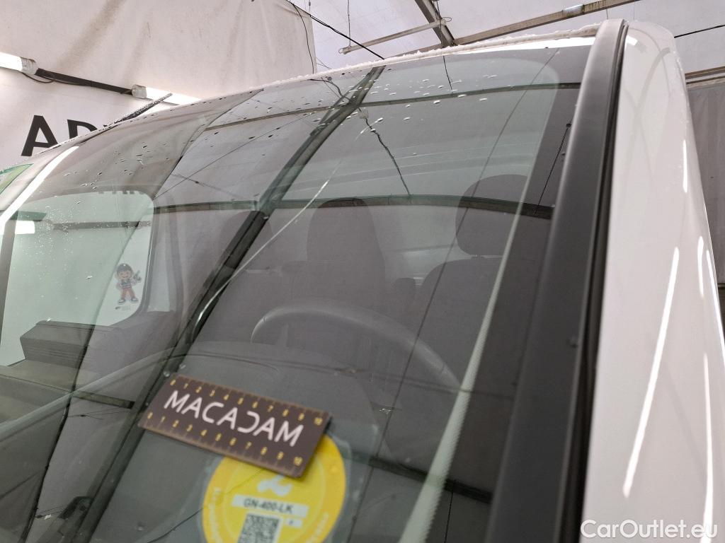  Renault  Trafic  Fourgon L1H1 2T8 Grand Confort 2.0 dCi 130CV BVM6 E6d #3