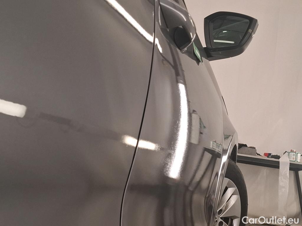  Skoda  Octavia  Break Business 2.0 TDI 115CV BVM6 E6d #22