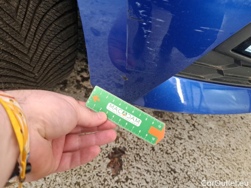  Skoda  Superb  Break Business 1.5 TSI 150CV BVA7 E6d #8