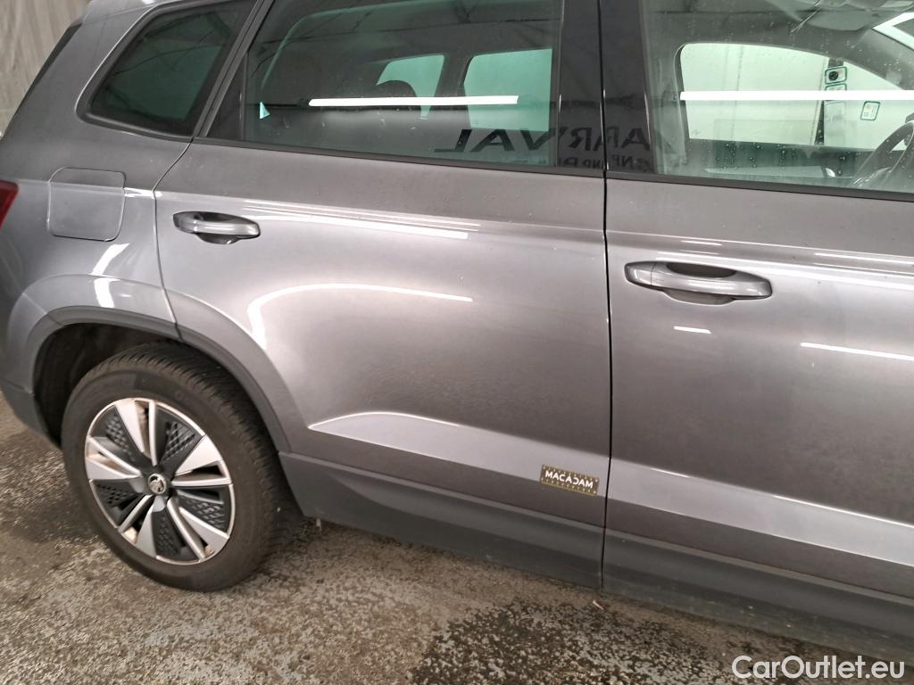  Skoda  Karoq SKODA  / 2022 / 5P / SUV 1.5 TSI 150ch ACT DSG7 Business #1