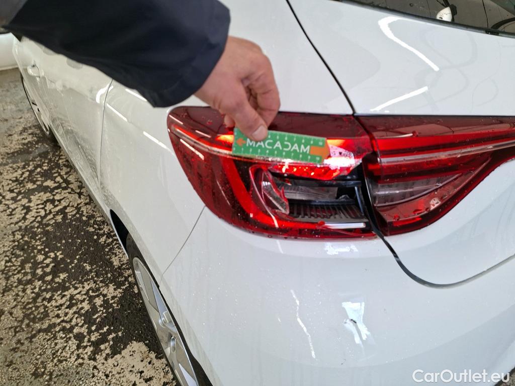  Renault  Clio  V Business 1.5 dCi 100CV BVM6 E6d / TRANSFO VP/VF
 #5