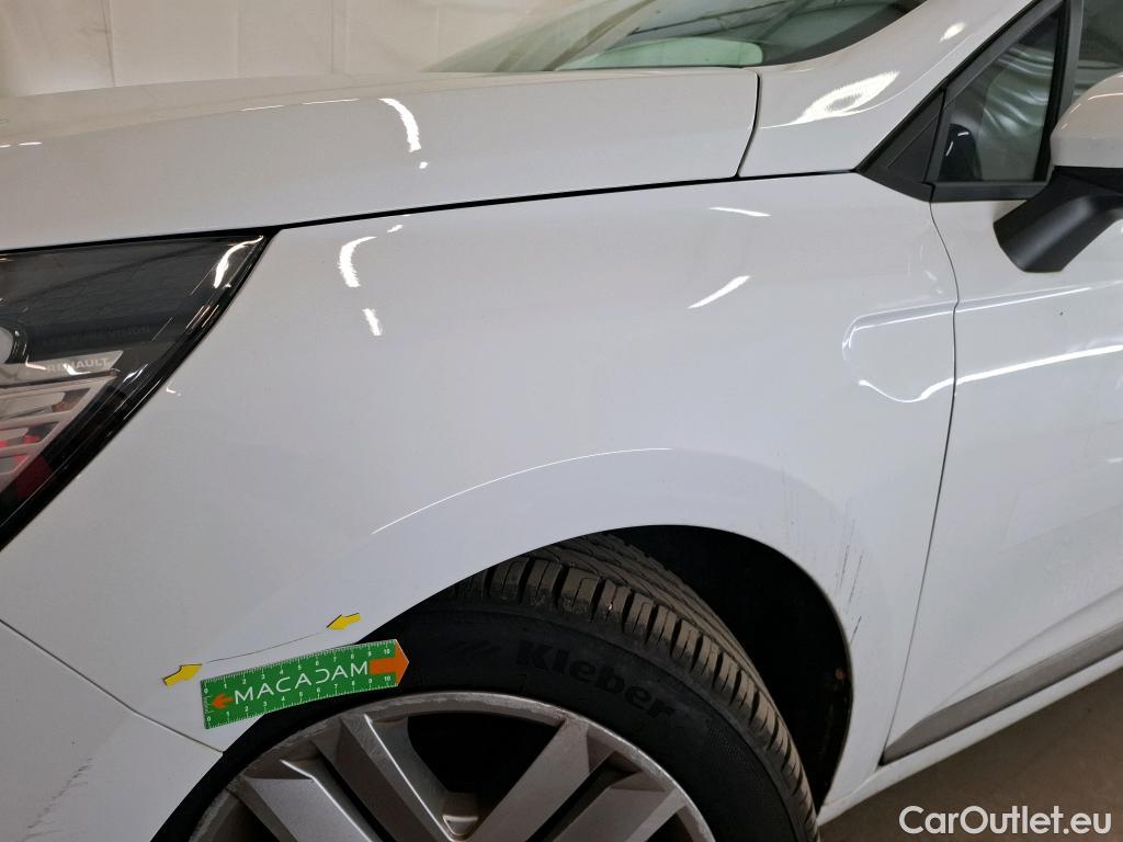  Renault  Clio  V Business 1.0 SCe 65CV BVM5 E6d #23