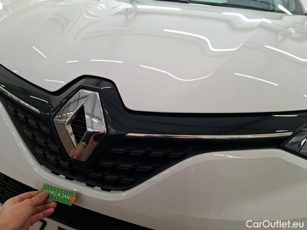  Renault  Clio  V Business 1.0 SCe 65CV BVM5 E6d #25