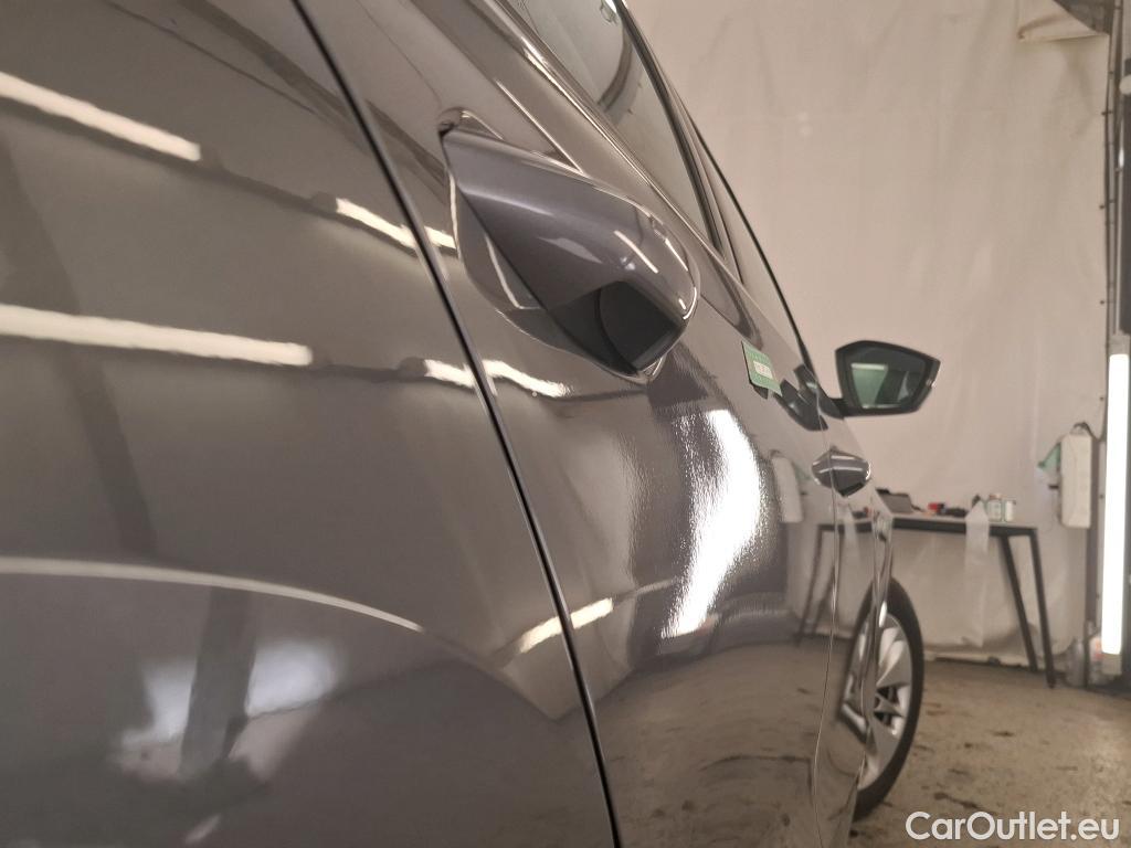  Skoda  Octavia  Break Business 2.0 TDI 115CV BVM6 E6d #20