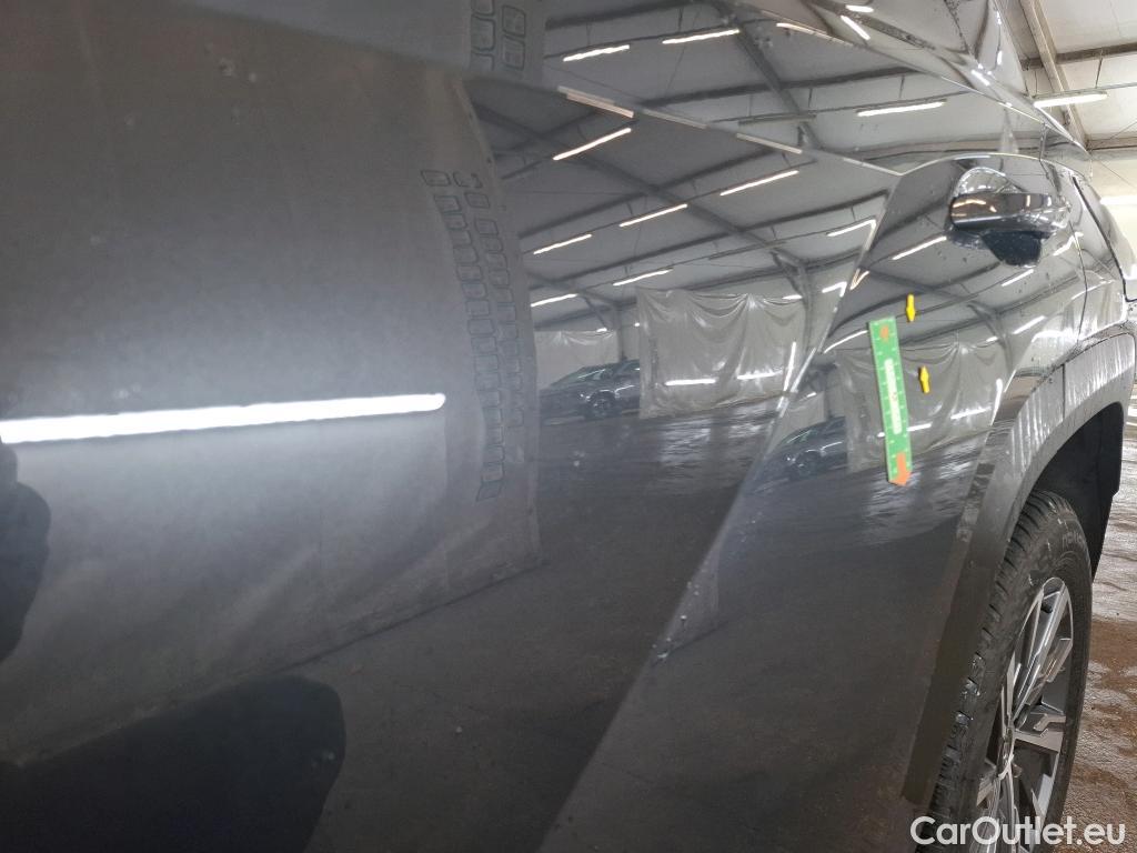  Hyundai  Tucson  Creative Hybrid 2WD 1.6 T-GDI 230CV BVA6 E6d #1