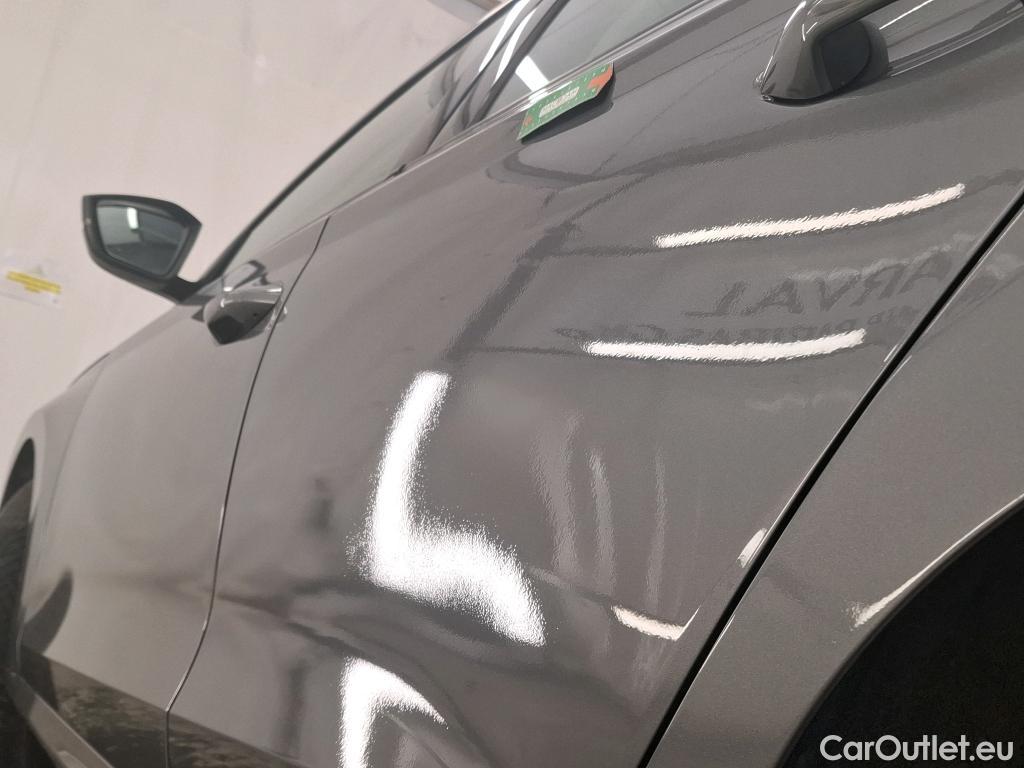  Skoda  Octavia  Break Business 2.0 TDI 115CV BVM6 E6d #17