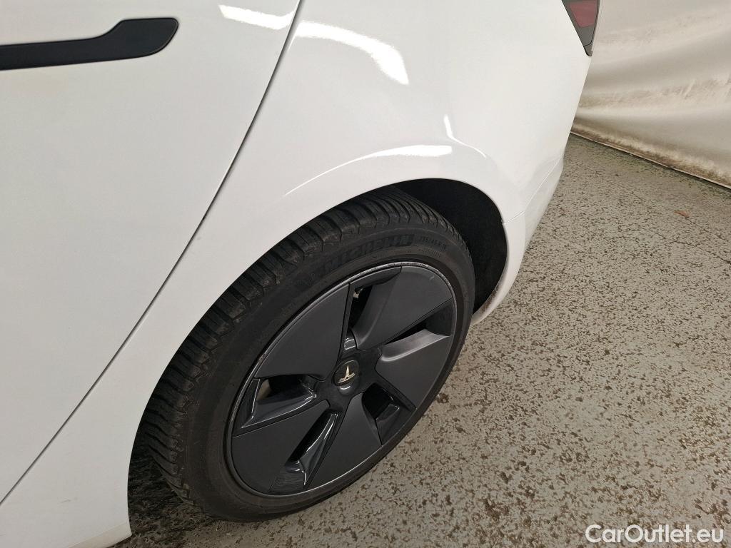  Tesla  Model 3 TESLA  / 2018 / 4P / Berline Grande Autonomie #26