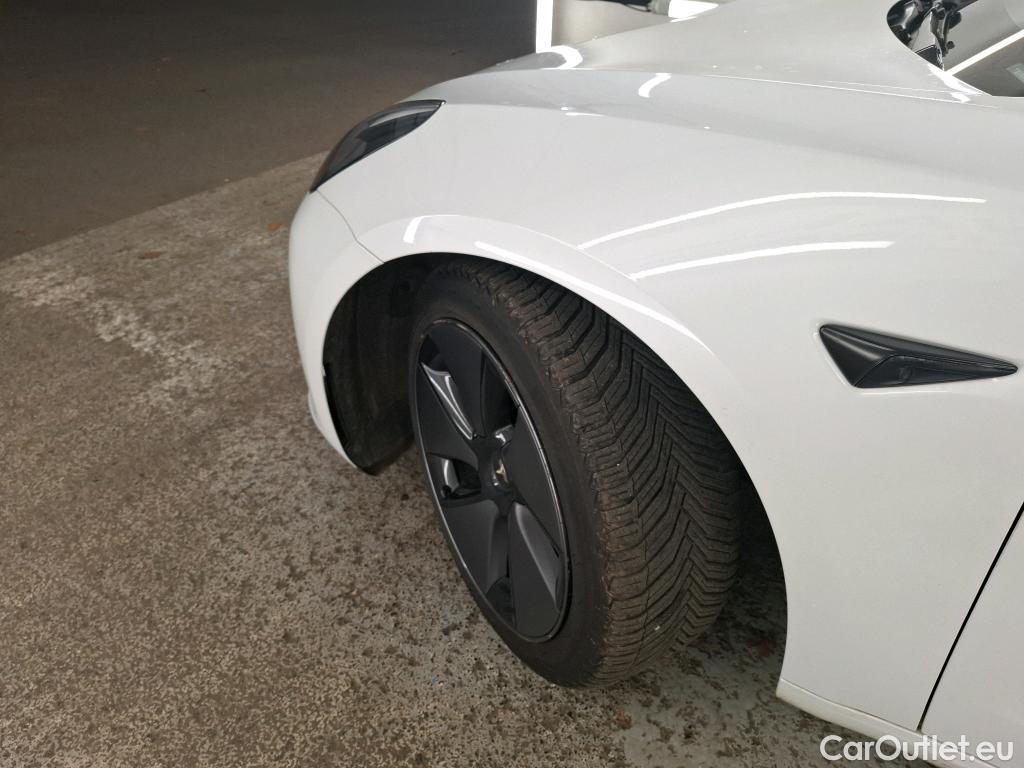  Tesla  Model 3 TESLA  / 2018 / 4P / Berline Grande Autonomie #16
