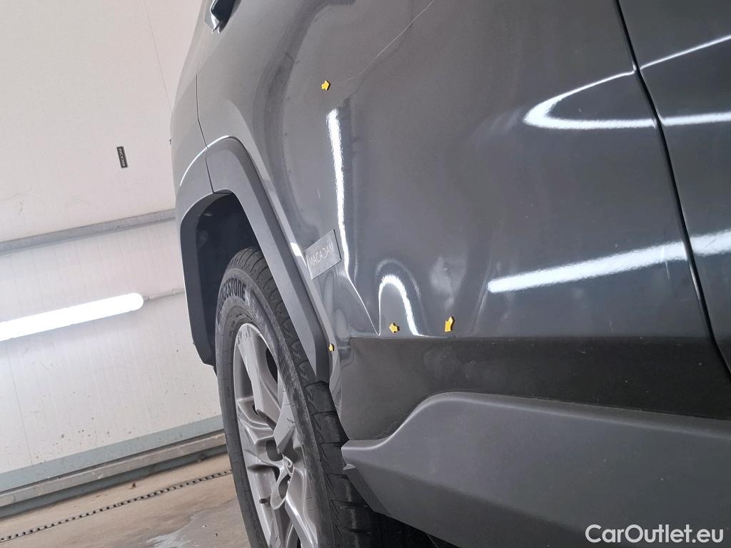  Toyota  RAV4 TOYOTA  Hybride / 2018 / 5P / SUV Hybride 2WD Dynamic Business Beyond Zero #9