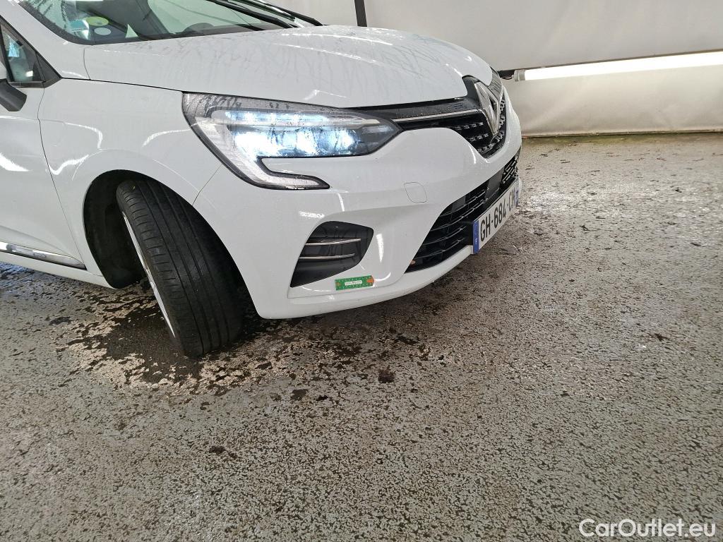  Renault  Clio  V Business 1.5 dCi 100CV BVM6 E6d / TRANSFO VP/VF
 #7