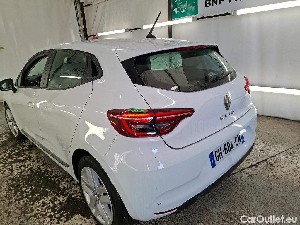  Renault  Clio  V Business 1.5 dCi 100CV BVM6 E6d / TRANSFO VP/VF
 #4