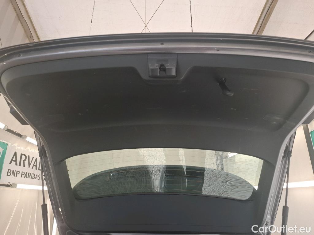  Skoda  Octavia  Break Business 2.0 TDI 115CV BVM6 E6d #35