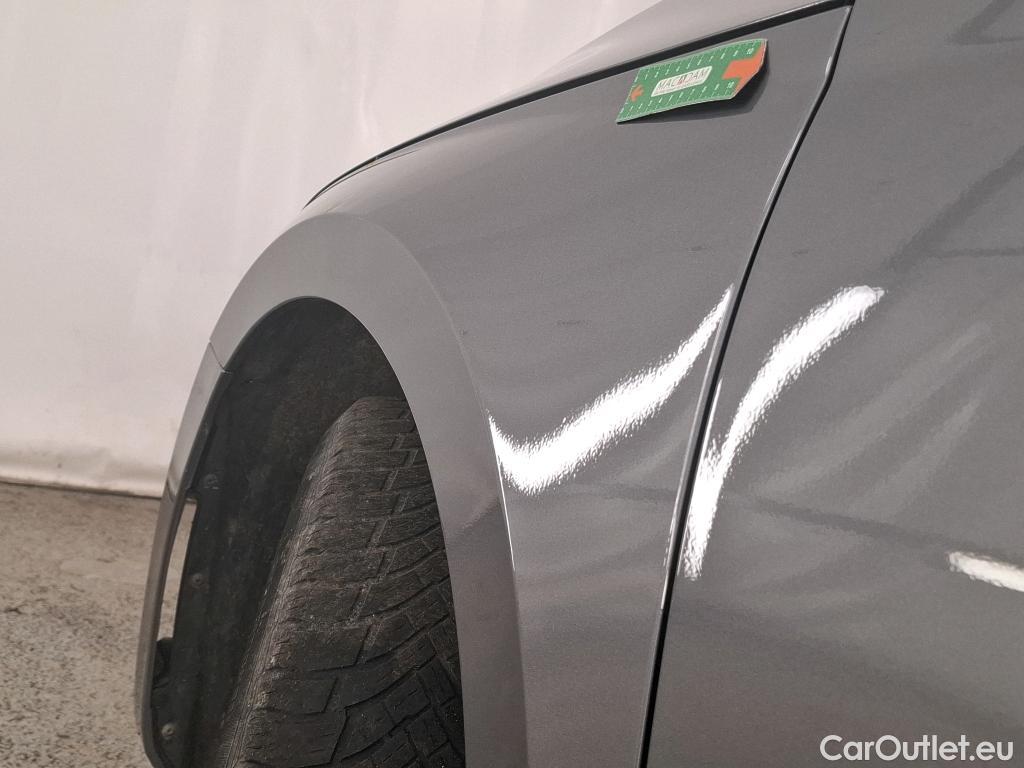  Skoda  Octavia  Break Business 2.0 TDI 115CV BVM6 E6d #26