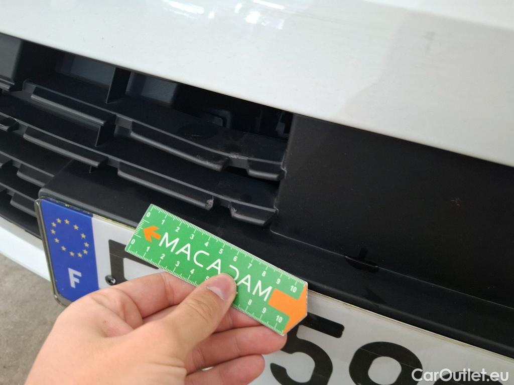  Renault  Clio  V Business 1.0 SCe 65CV BVM5 E6d #12