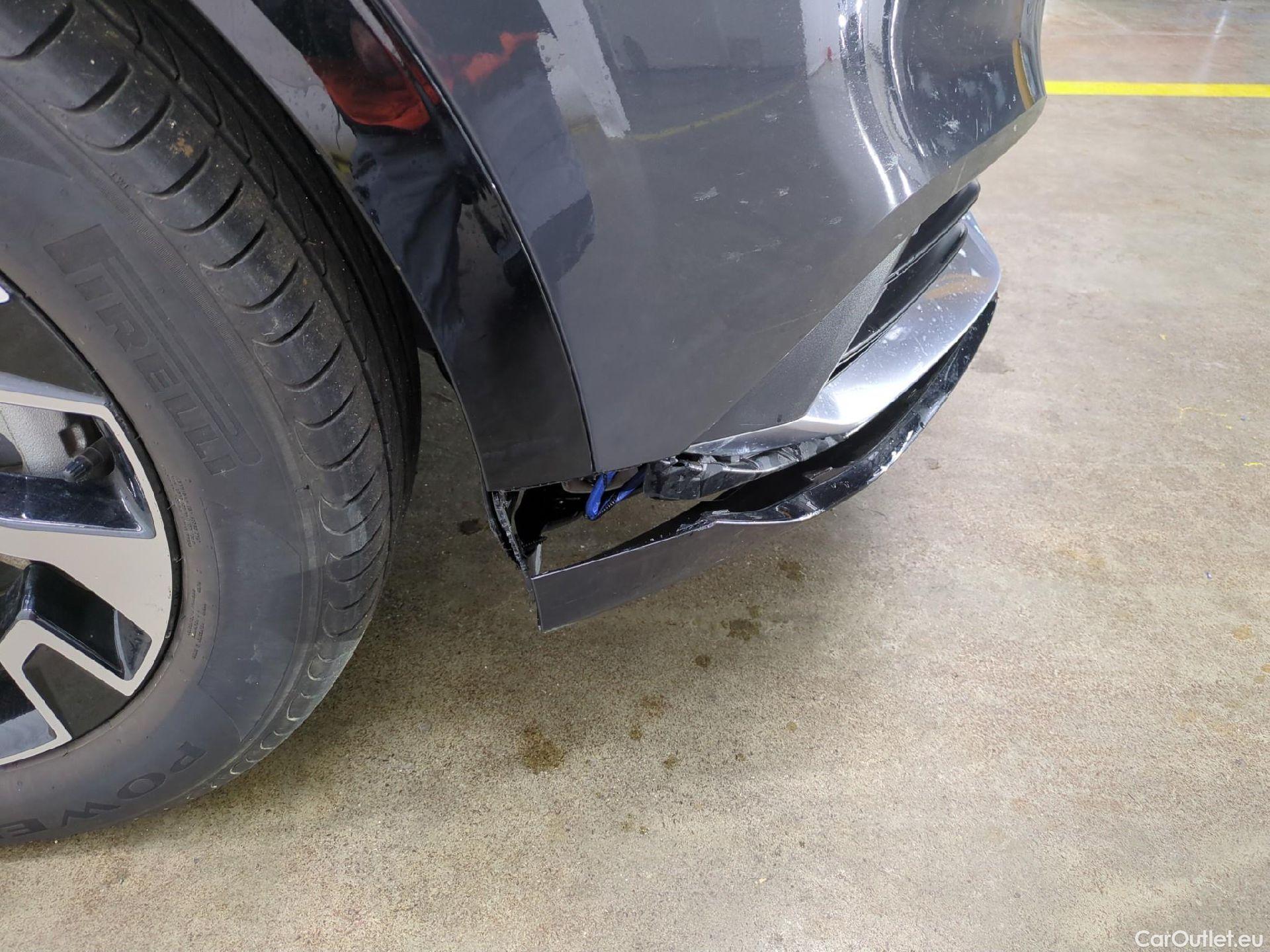  KIA  Sportage  Design Hybrid 1.6 T-GDi 230CV BVA6 E6d #1