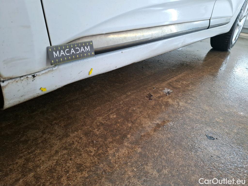  Renault  Clio  V Business 1.0 TCe 100CV BVM5 E6dT #12