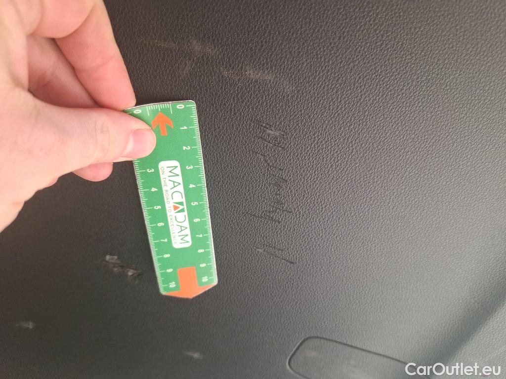  Skoda  Octavia  Break Business 2.0 TDI 115CV BVM6 E6d #36