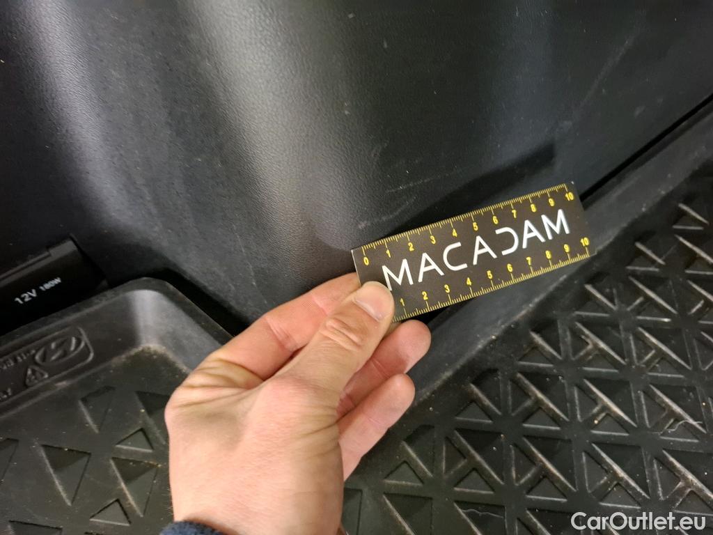  Hyundai  Tucson HYUNDAI  / 2020 / 5P / SUV 1.6 PHEV 265 HTRAC CREATIVE 4WD AUTO #45