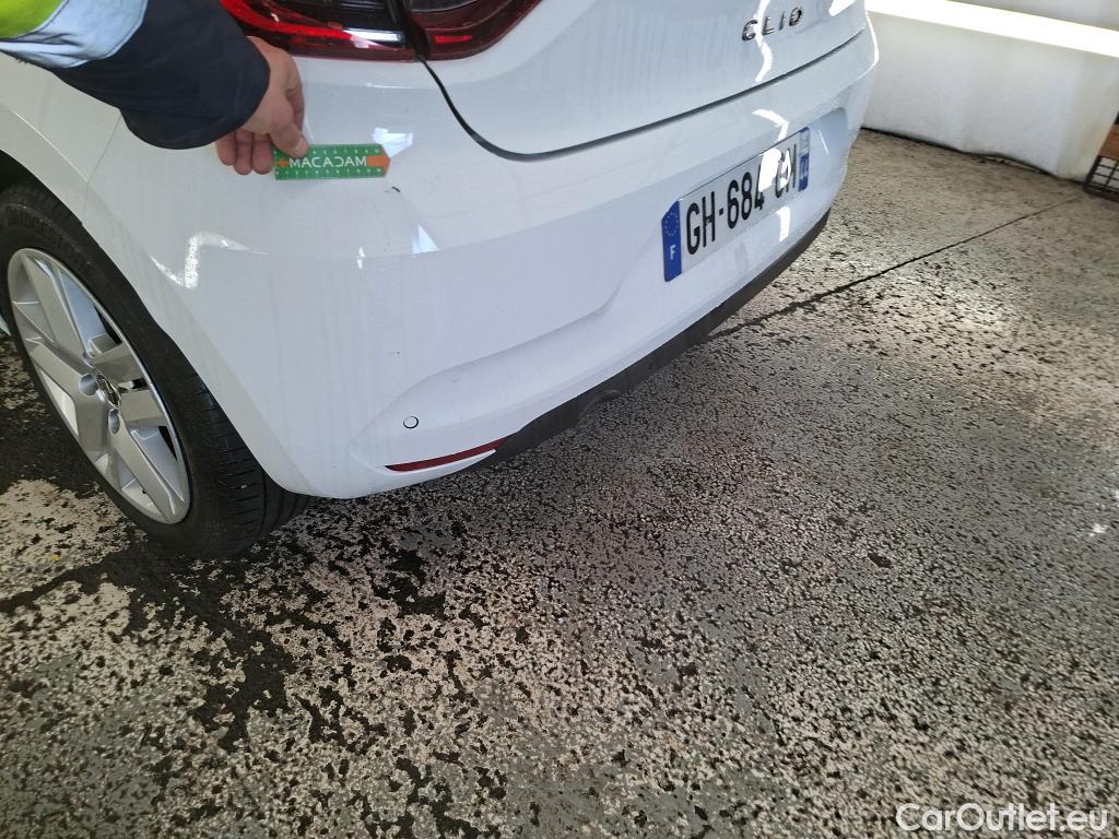  Renault  Clio  V Business 1.5 dCi 100CV BVM6 E6d / TRANSFO VP/VF
 #13