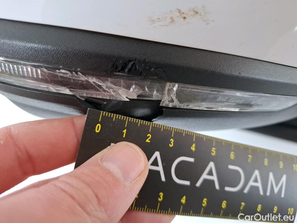  Renault  Megane  IV Berline 5pt. Société Air Nav 1.5 dCi 90CV BVM6 E6 #8