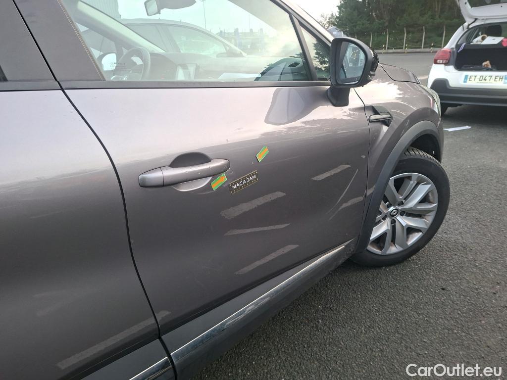 Renault  Captur  II Business 1.0 TCe 90CV BVM6 E6d #1