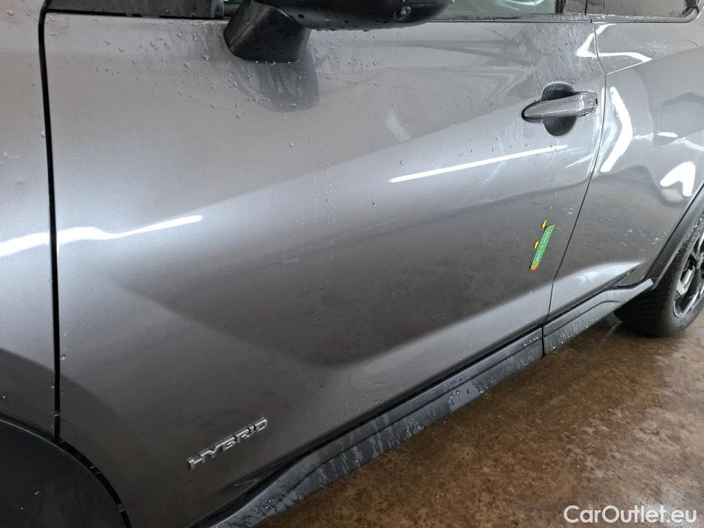  Nissan  Juke NISSAN  / 2019 / 5P / Crossover Hybrid 143 Business+ COMMITMENT DEAL LOT 700 #13