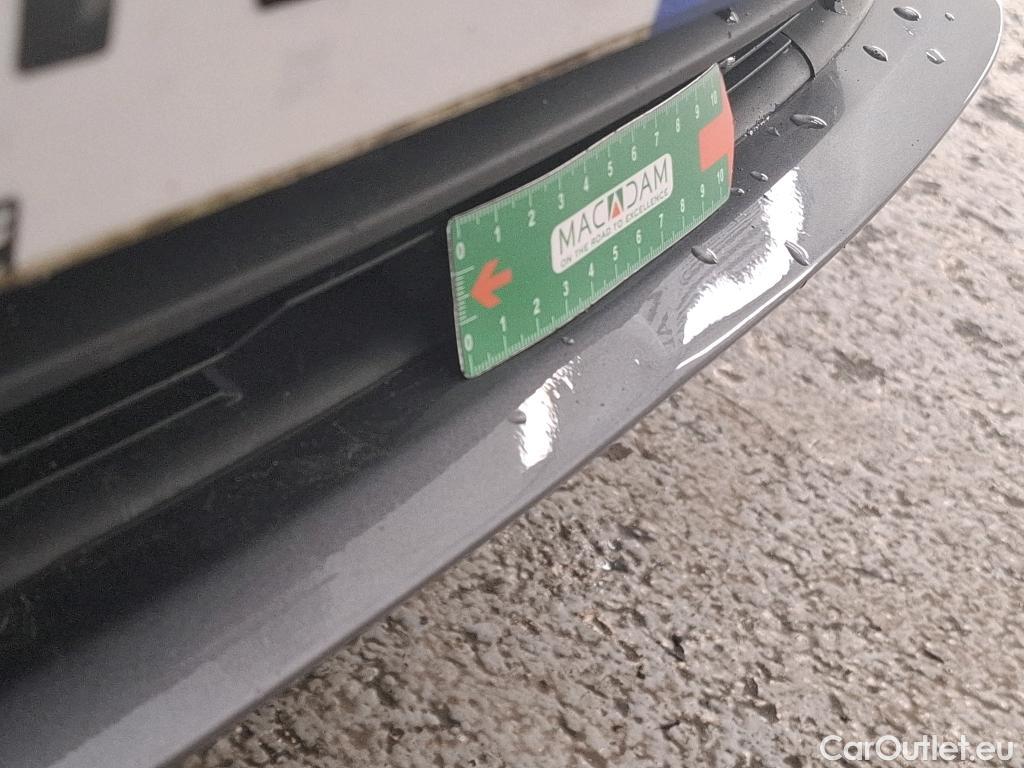  Skoda  Octavia  Break Business 2.0 TDI 115CV BVM6 E6d #7