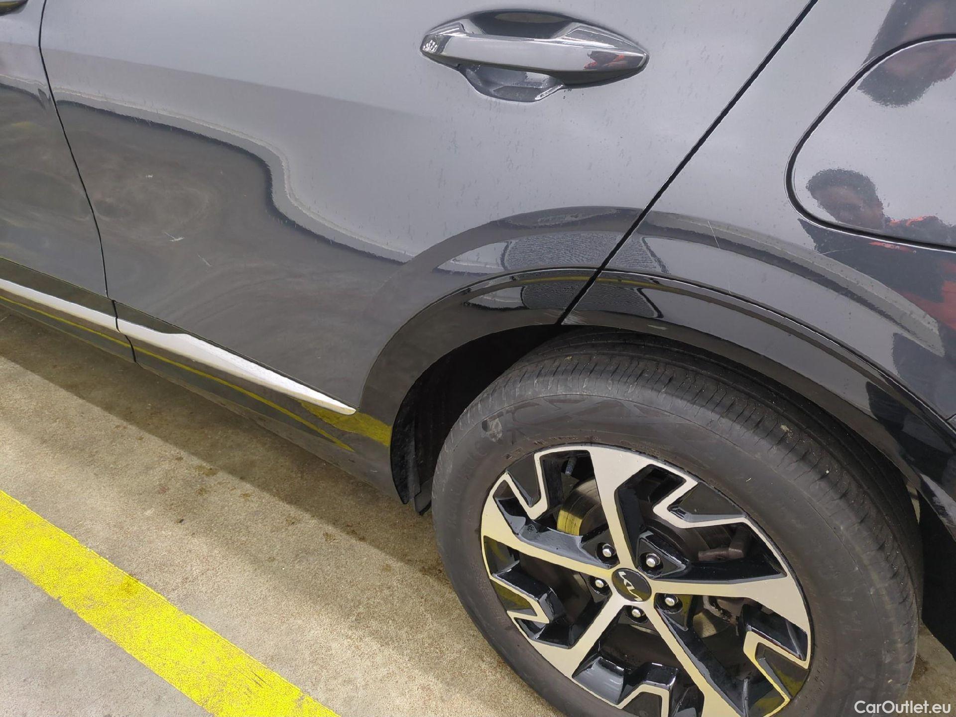  KIA  Sportage  Design Hybrid 1.6 T-GDi 230CV BVA6 E6d #24