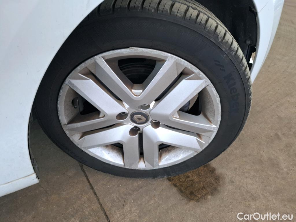  Renault  Clio  V Business 1.0 SCe 65CV BVM5 E6d #18