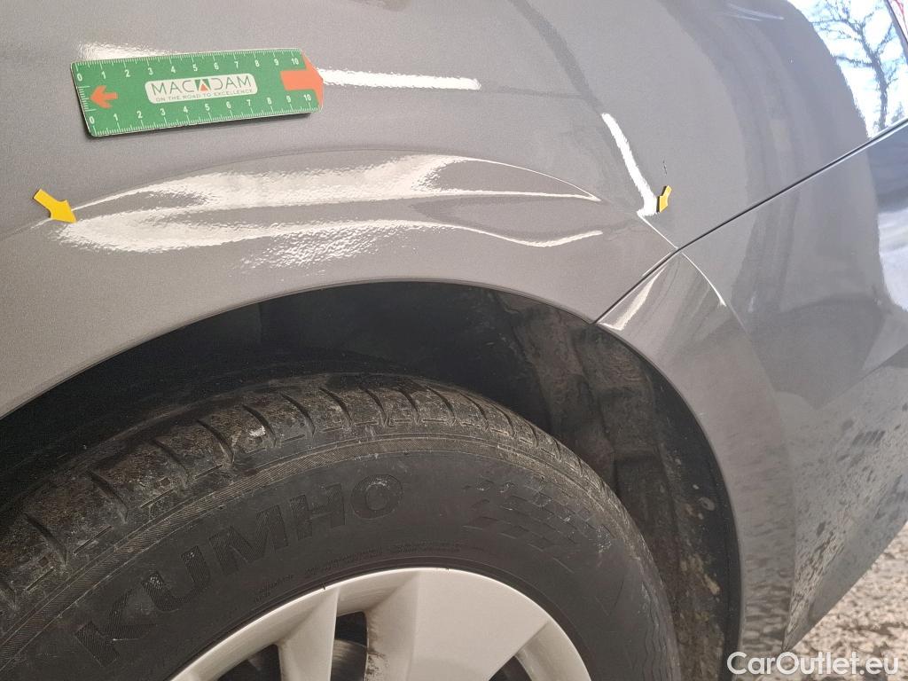  Skoda  Octavia  Break Business 2.0 TDI 115CV BVM6 E6d #3