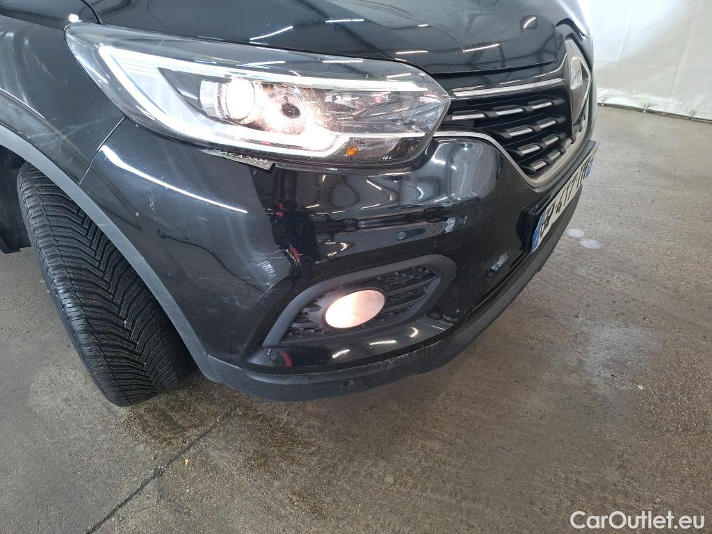  Renault  Kadjar RENAULT  / 2018 / 5P / Crossover Business TCe 140 EDC FAP - 21 #3
