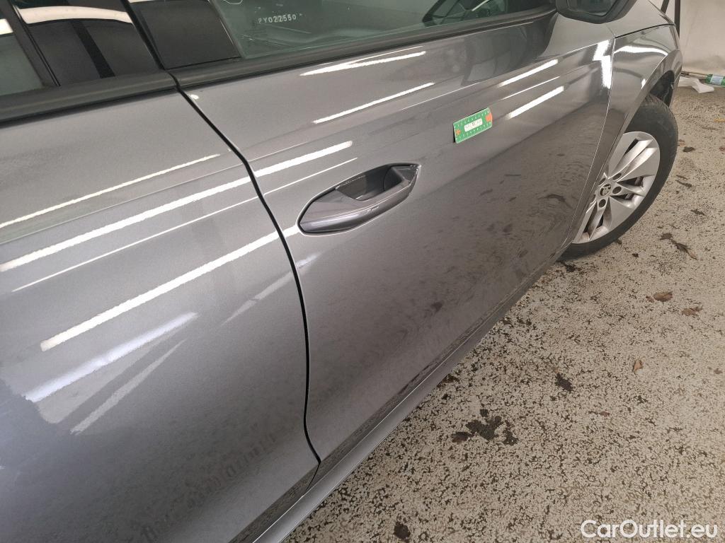  Skoda  Octavia  Break Business 2.0 TDI 115CV BVM6 E6d #21