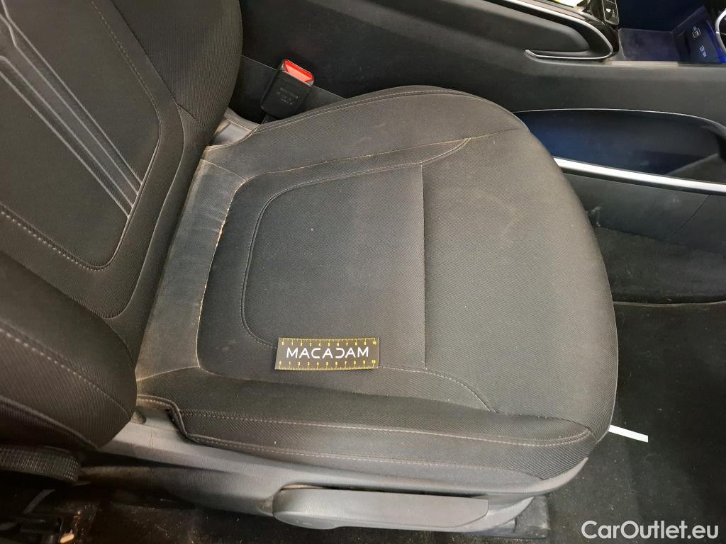  Hyundai  Tucson HYUNDAI  / 2020 / 5P / SUV 1.6 PHEV 265 HTRAC CREATIVE 4WD AUTO #22