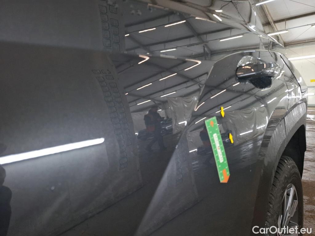  Hyundai  Tucson  Creative Hybrid 2WD 1.6 T-GDI 230CV BVA6 E6d #2