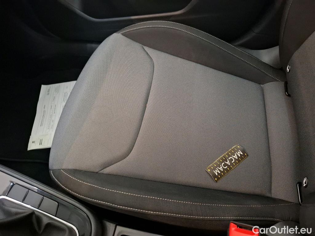  Skoda  Fabia  Ambition 1.0 MPI 80CV BVM5 E6d #6