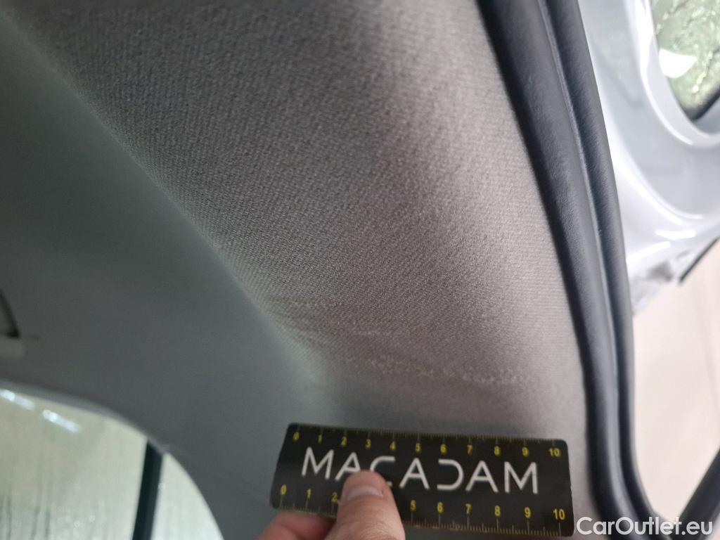  Skoda  Fabia  Ambition 1.0 MPI 80CV BVM5 E6d #5